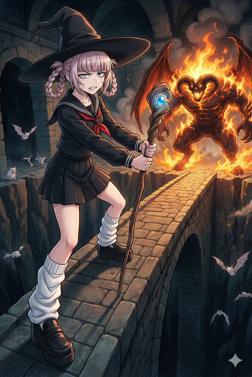 ArenoApril's tweet photo. ヤバいのが出てきました。
Something dangerous has come out.
#AIイラスト #よふかしのうた #Barlog https://t.co/15ZaBIuhty