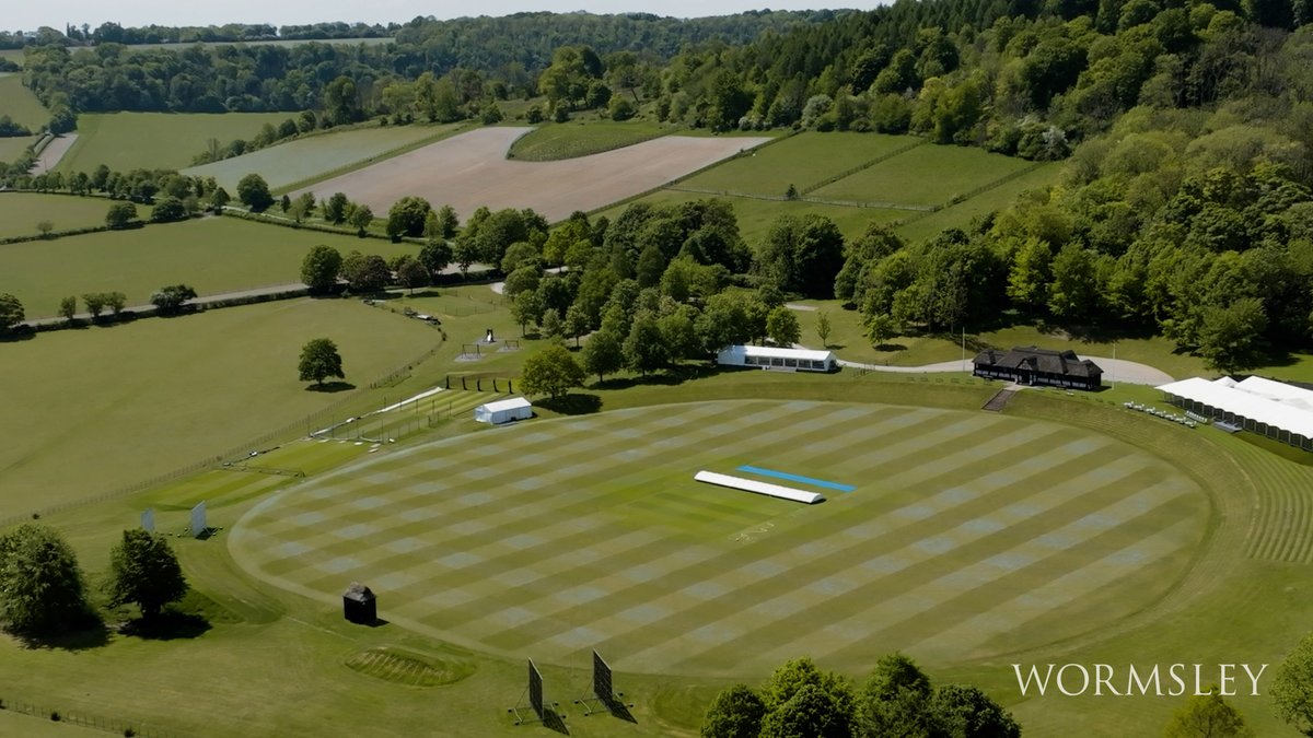 Marylebone Cricket Club tweet media