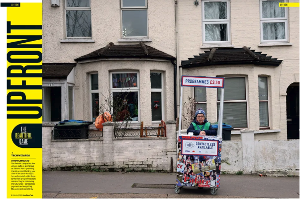 FourFourTwo tweet media