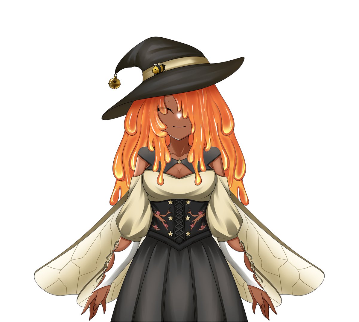 BeeWitchedTV tweet media