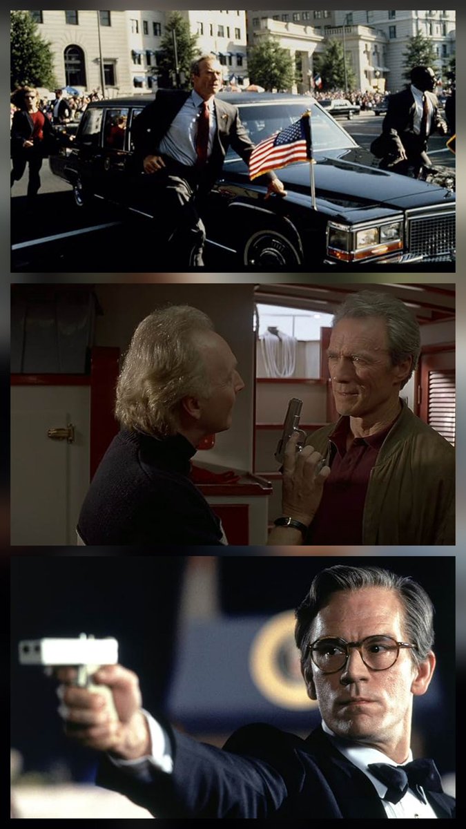 TallyMichelle4's tweet photo. #RandomMoviePic
#InTheLineOfFire (1993) https://t.co/Whfjtl7rHN