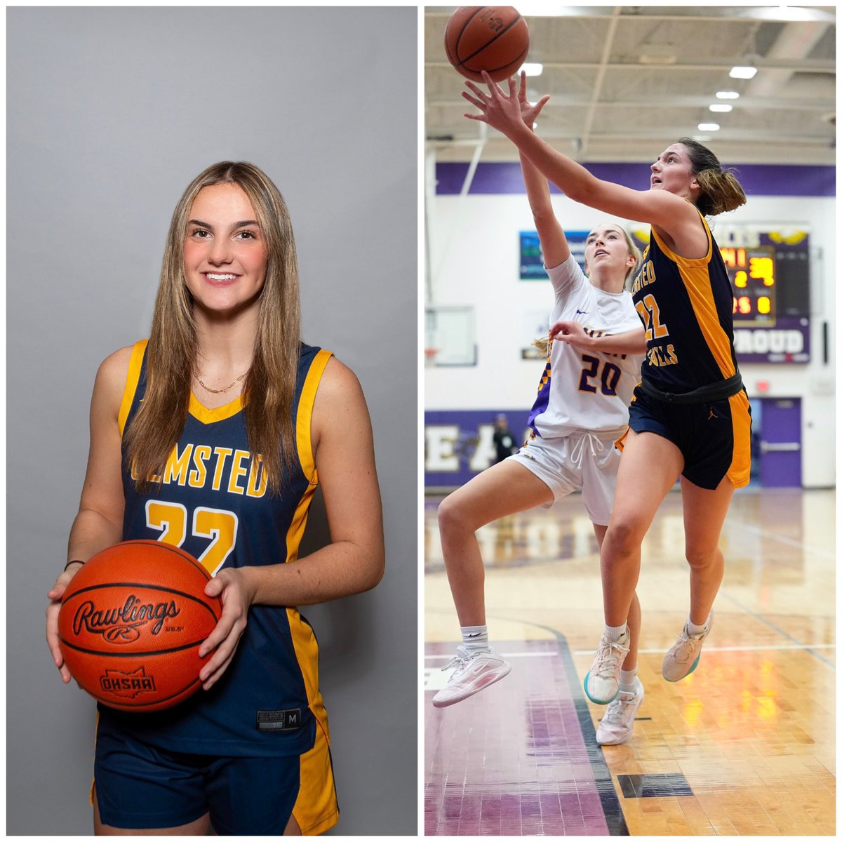 OF Athletic Boosters tweet media