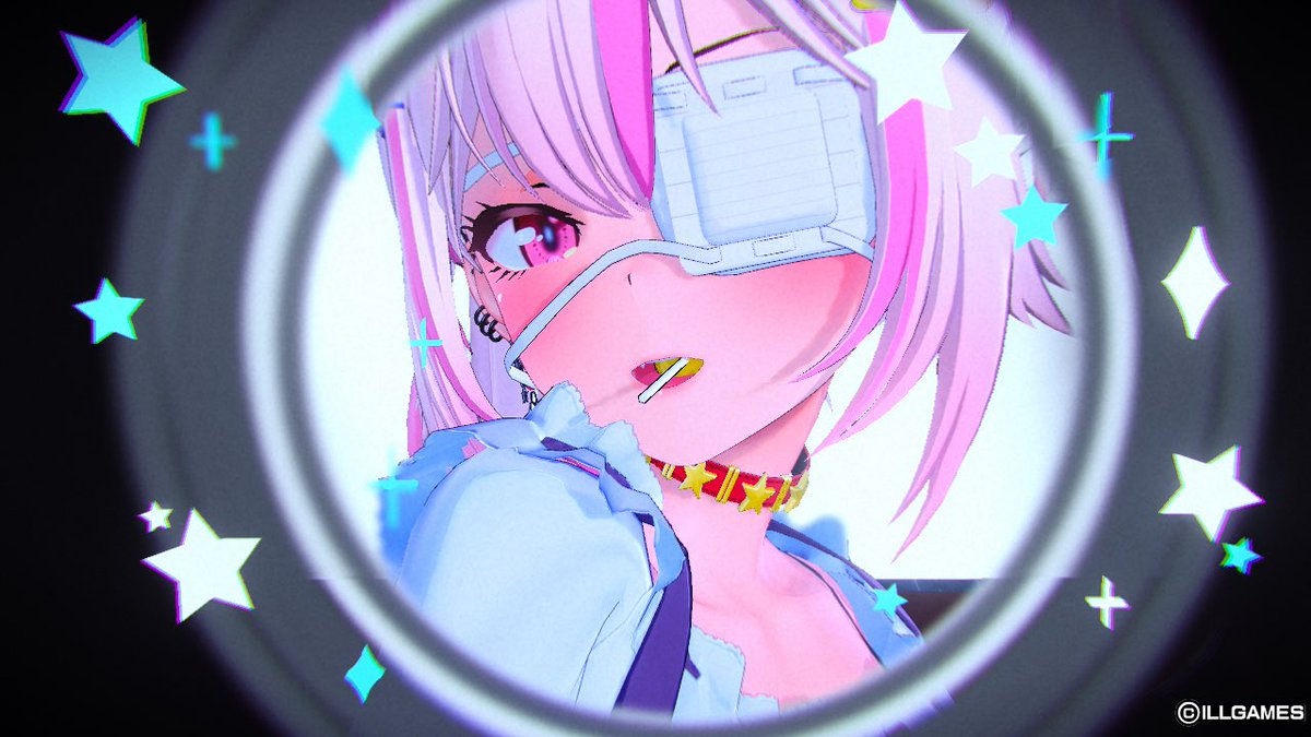 MWAH!
SDお借りしました✨️ありがとうございます💞
#デジクラ