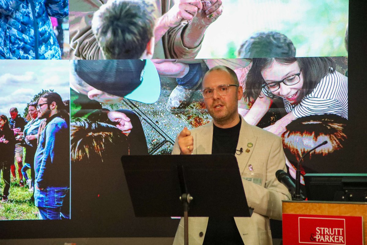 LEAF Education tweet media