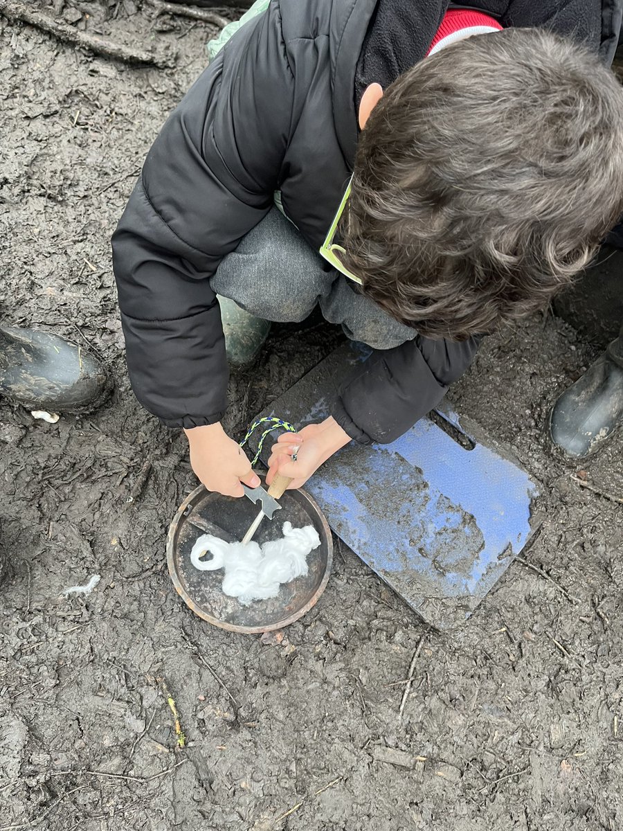 Woodthorpe Primary School tweet media