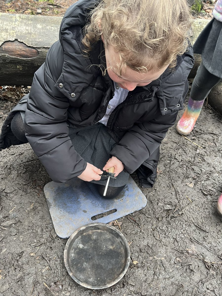 Woodthorpe Primary School tweet media