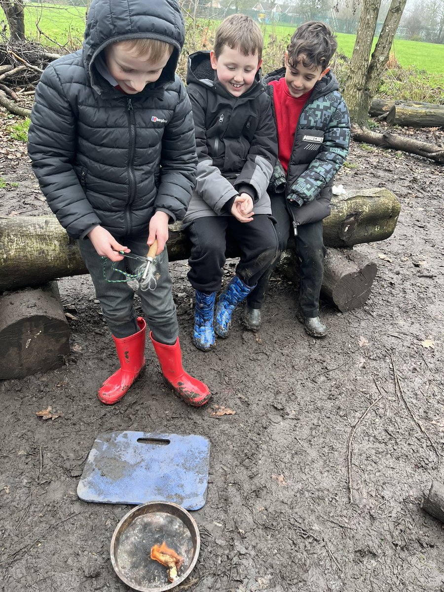 Woodthorpe Primary School tweet media