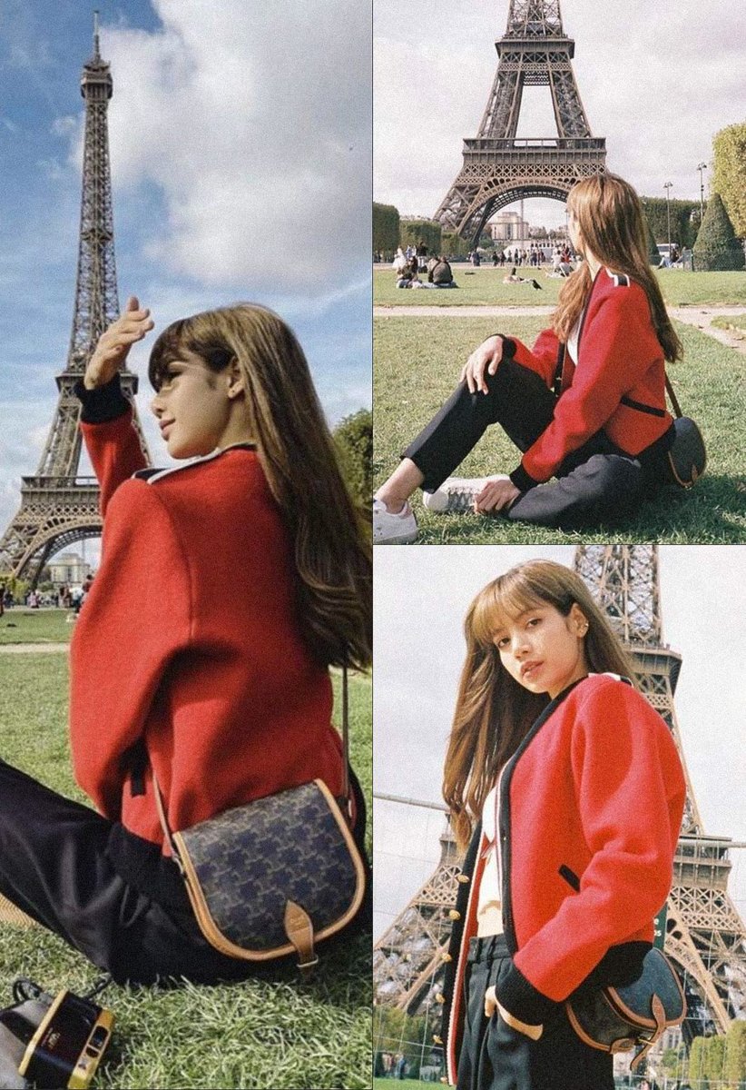 lisaoldprints's tweet photo. #LISA #LalisaManobal https://t.co/AXNAeGo0oM