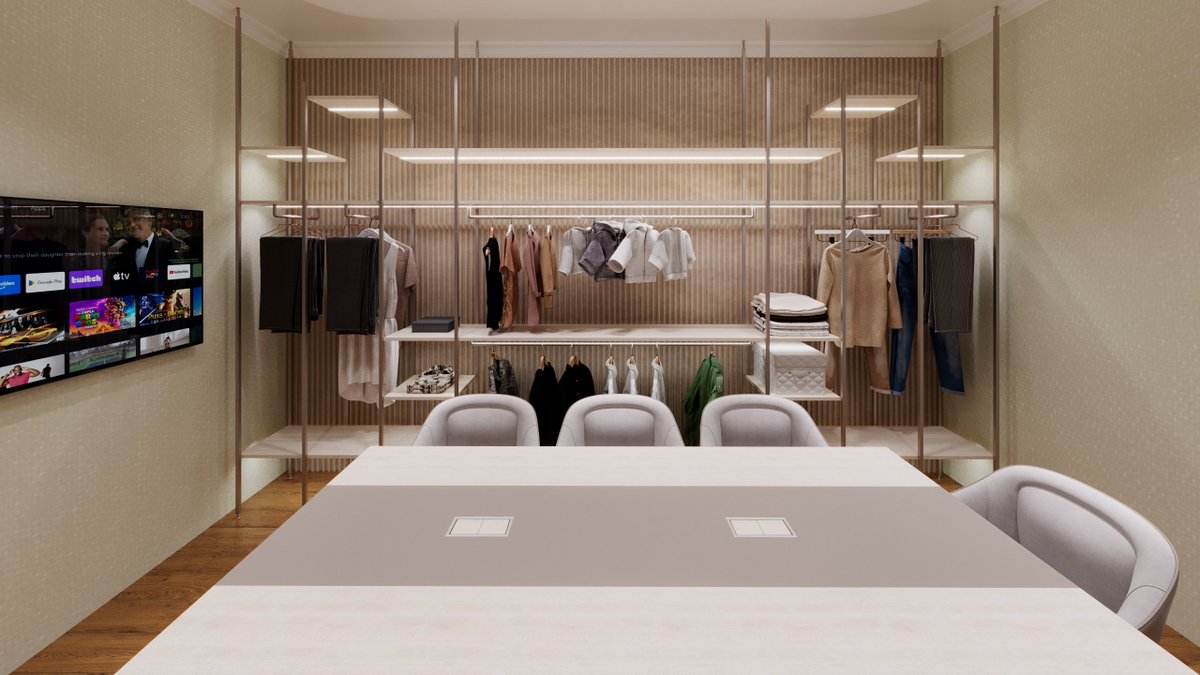 studiobalabo's tweet photo. Redefine Buying House Interiors With Style & Functional Convenience. Curated by: Studio Balabo Interiors & Architecture.
#commercialspacedesign #buyinghouse #SpaceTransformation #officeinteriors #StudioBalabo #Balabo #interiordesign #interiorstyling
https://t.co/lCGb2BMcTw https://t.co/UOYAsA2iK8