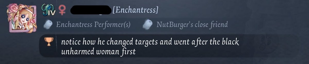 Crazy things are happening in post match