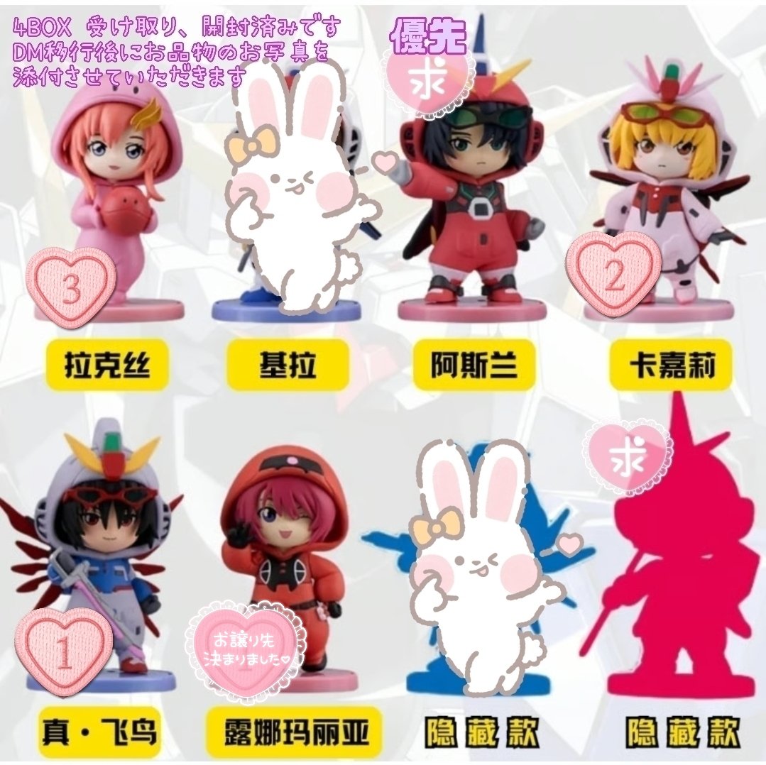 交換/譲渡】機動戦士ガンダムSEED DESTINY TOPTOY 着ぐるみ パジャマ