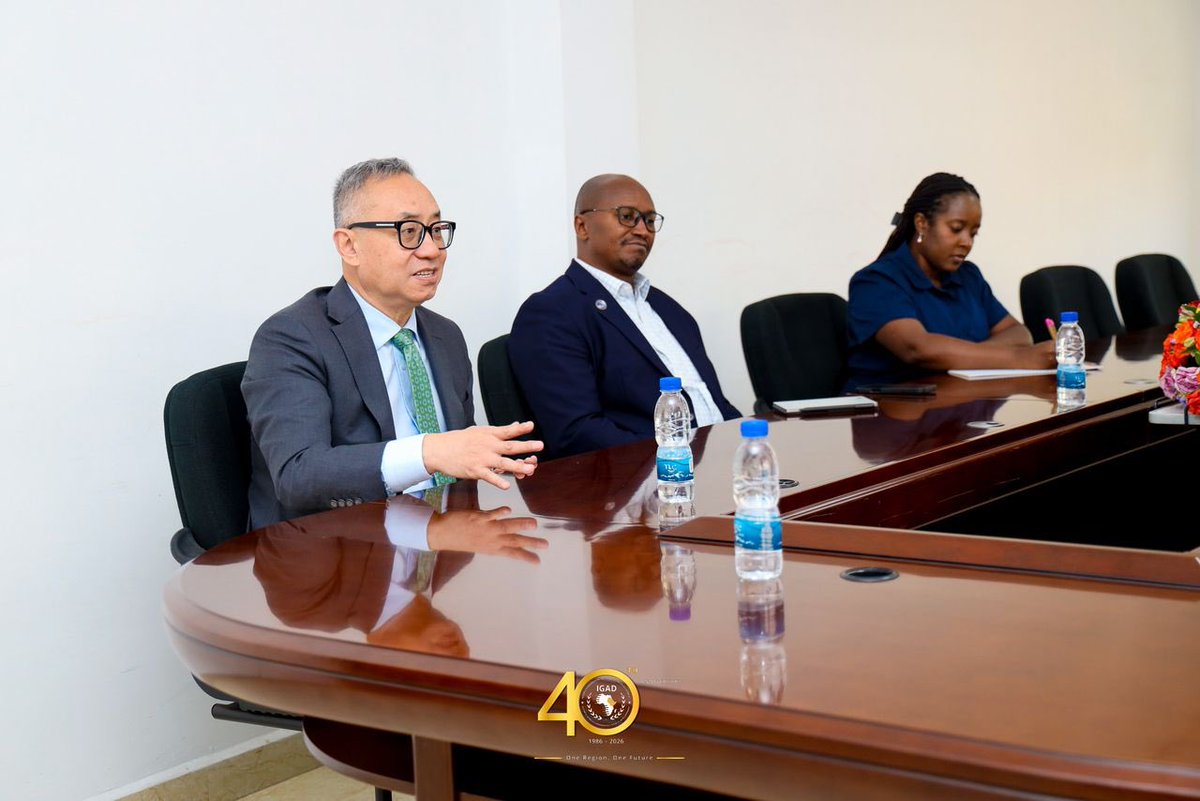 Dr Workneh Gebeyehu tweet media