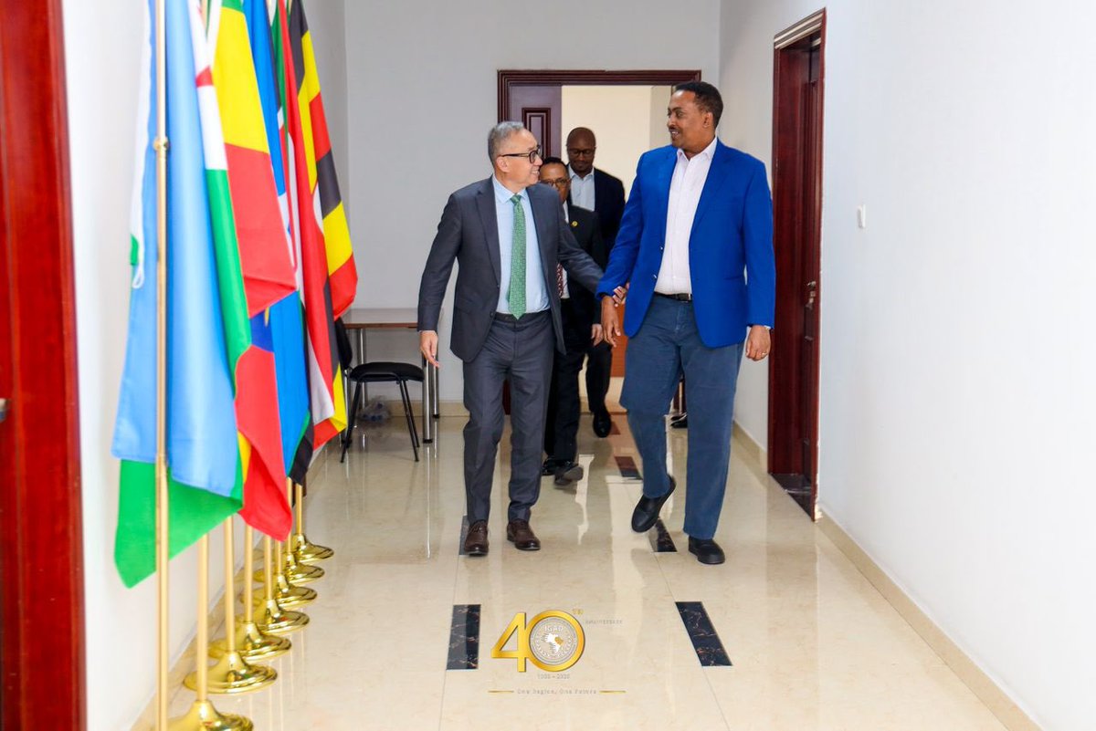 Dr Workneh Gebeyehu tweet media