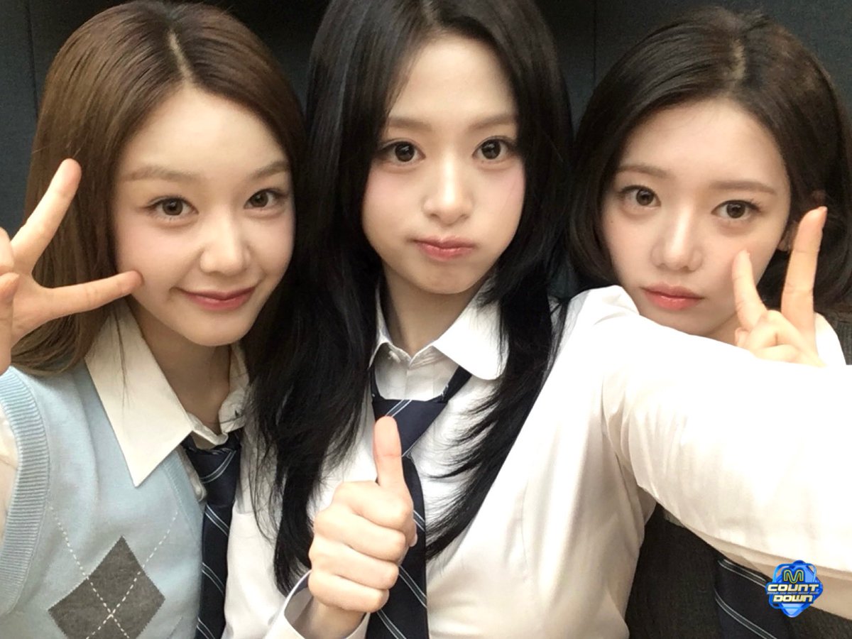 babymonster-for-mcountdown-in-their-school-uniform-outfits-asa-rora