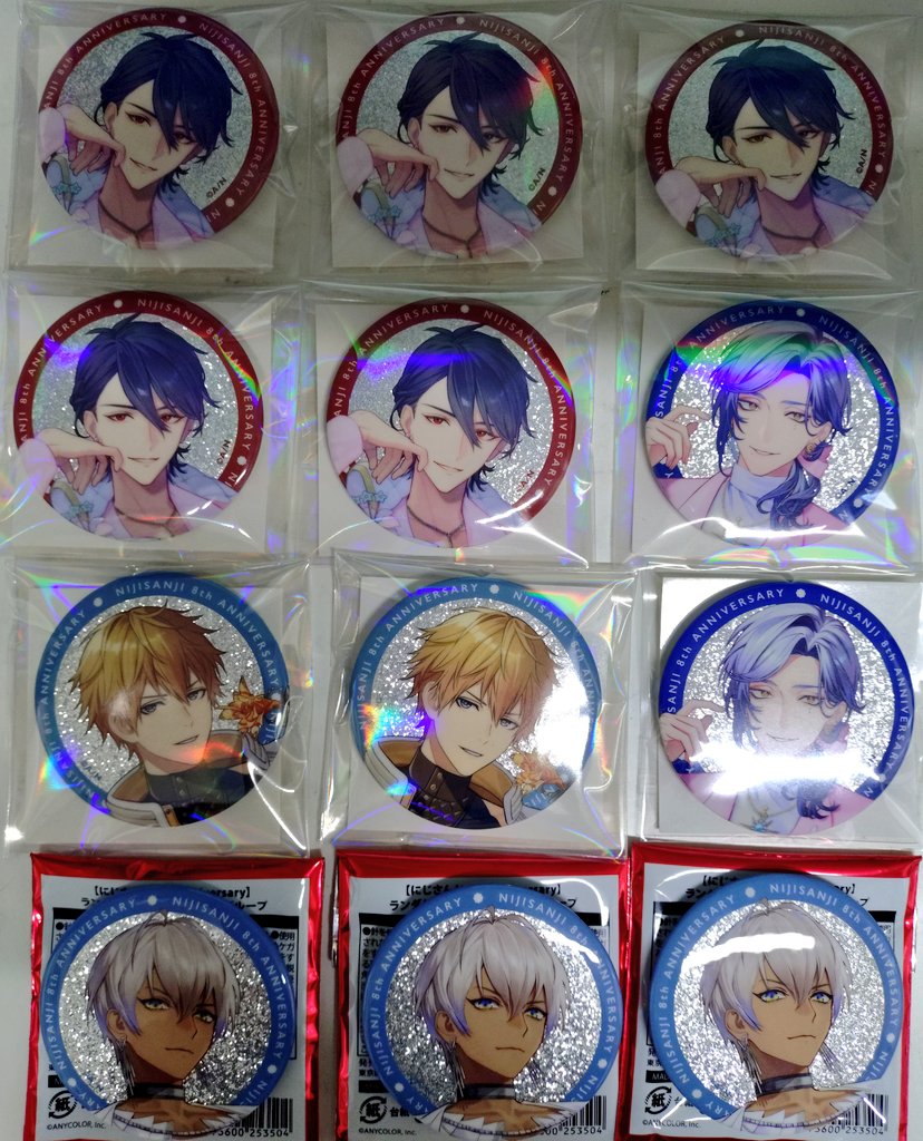 ささき tweet media