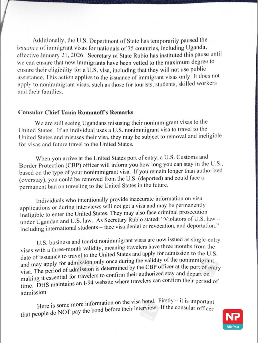 NBS Television tweet media