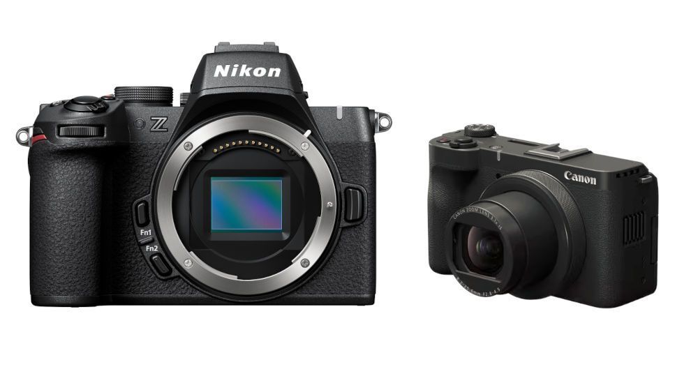 slashCAM's tweet image. 2025 wurden wieder mehr Kameras verkauft slashcam.de/news/single/20…