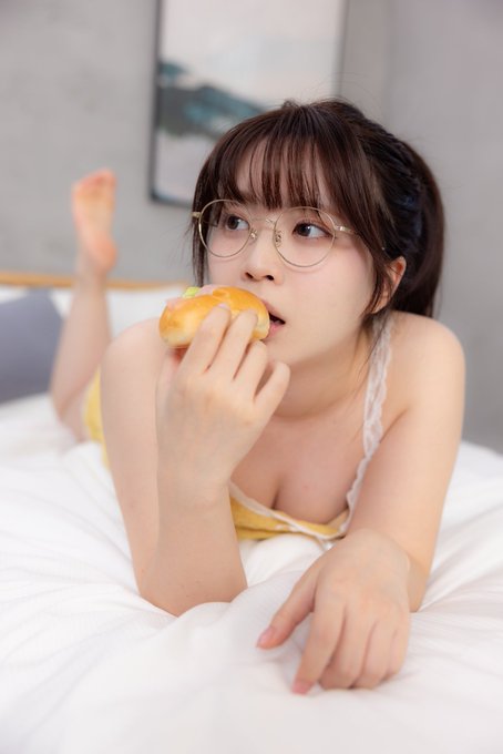 Twitterのコスプレ画像9