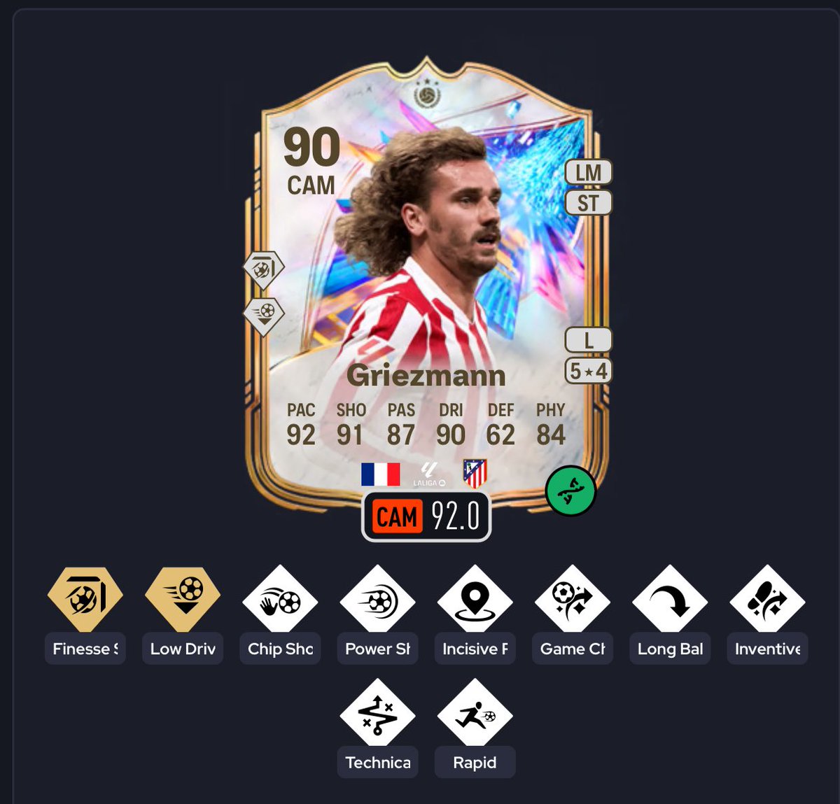 RobosFUT tweet media