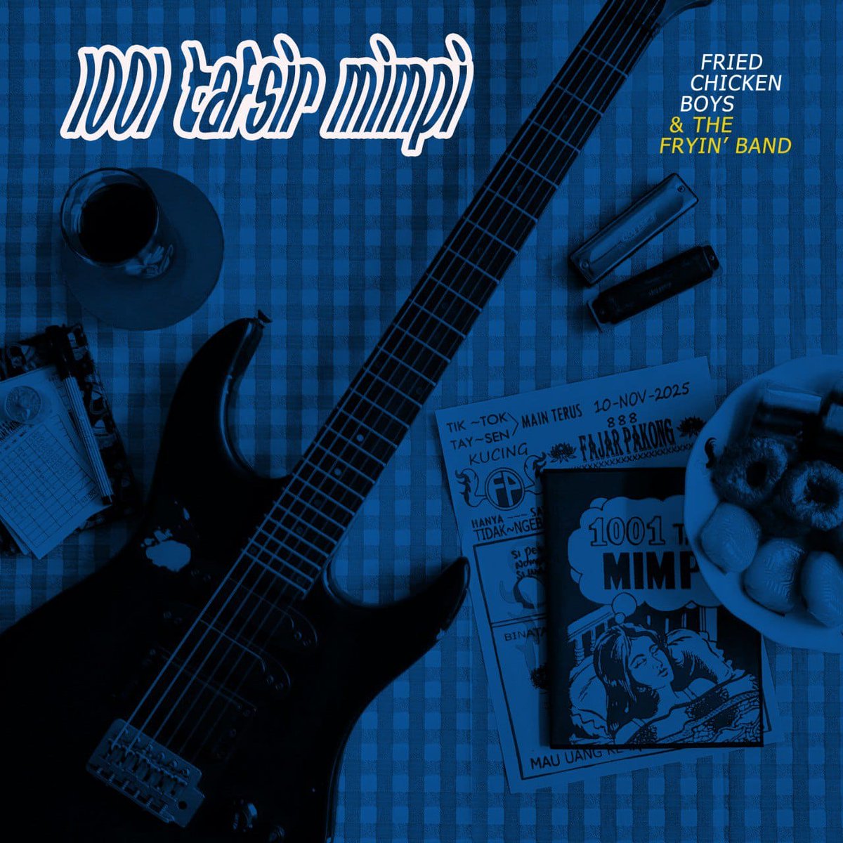 WR Recordings tweet media