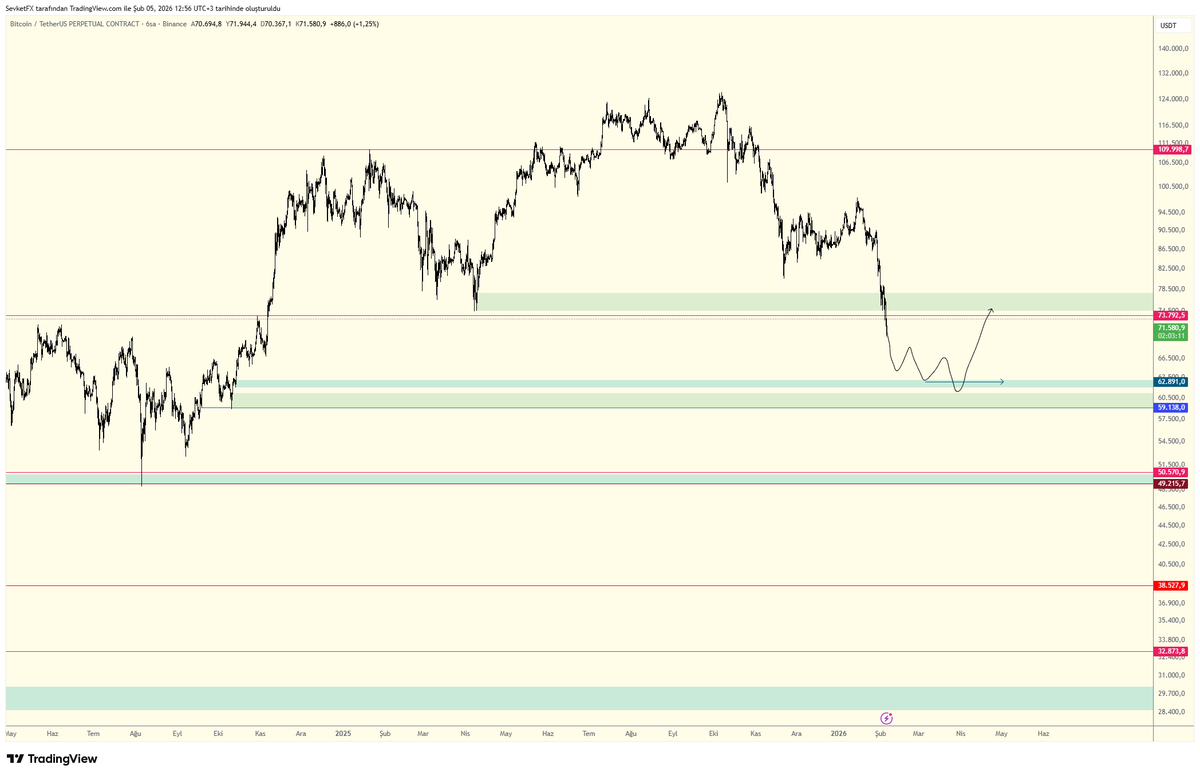 TraderXR tweet media