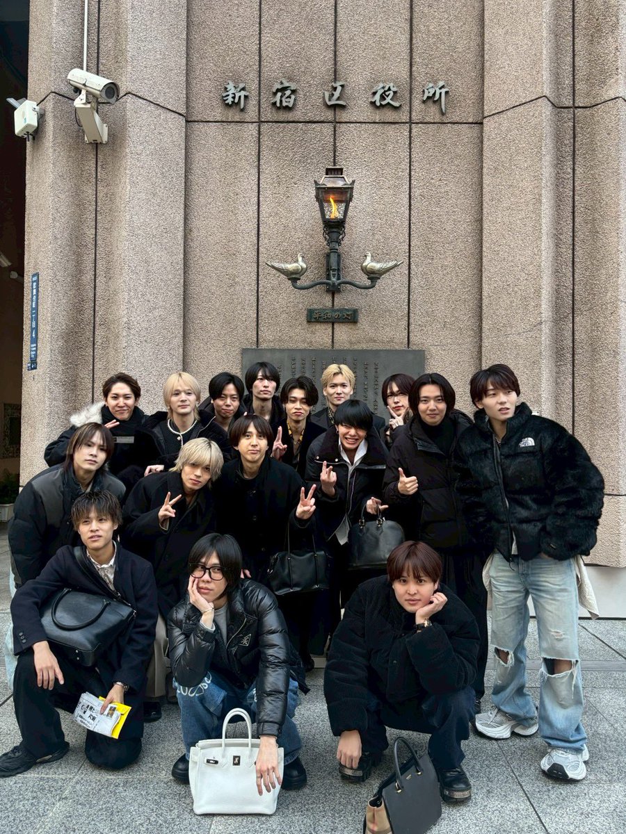 選挙！選挙！！

#歌舞伎町から選挙へ
#水商売でも選挙に行こう