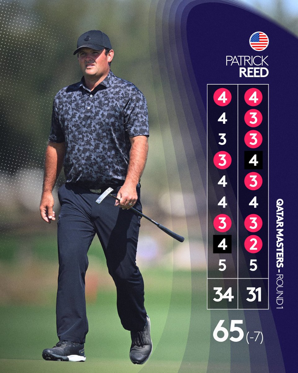 DP World Tour tweet media