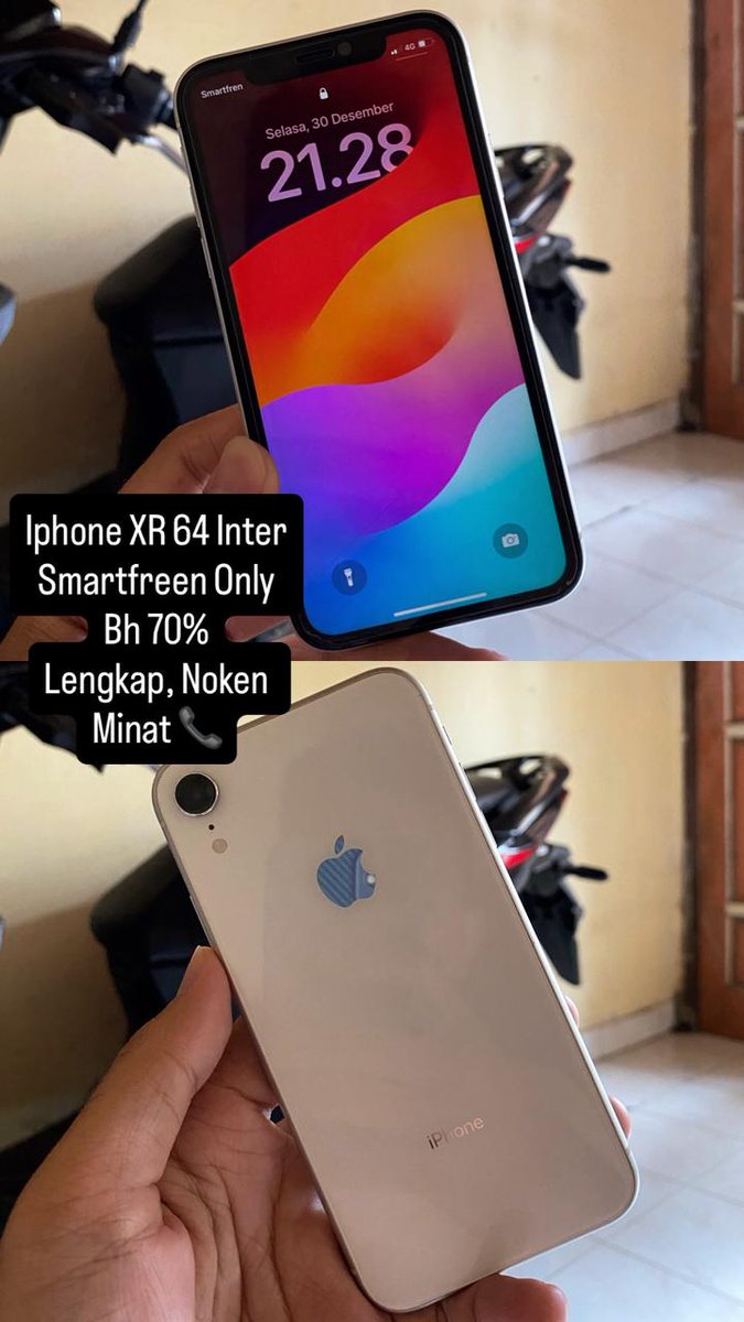 Keyra | order via wa di bio tweet media