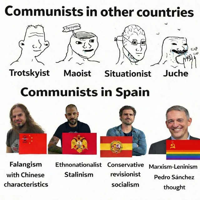 OOCcommunism's tweet image. 