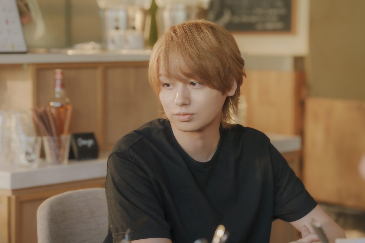 strobe_edge_wow's tweet photo. 🌈#ストロボ・エッジ  Season２📸

🗓️〈第５話〉 明日 2/6（金）午後11:00 放送⏰ 

明日の放送まで我慢ができなかったので...
とびっきりの〈第５話〉のお写真をお届け🥹💘

〈第５話〉は体育祭もありますが...❗️
いろんなことが起きるんです...🫨💥

まだ〈第４話〉を観ていないよー‼️
明日の前にもう一回観ておくよー‼️ という方は
今すぐ #TVer へ GO やで🫡✅

もう我慢できないよー😭 という方は
#WOWOWオンデマンド で 
〈第５話〉も〈最終話〉も観ちゃいましょう💕

📍TVer
　 Season２〈第１・２話〉〈第４話〉配信中
🔗https://t.co/Fj3DmCgDxA 

📍WOWOWオンデマンド
　 最終話までの 〈全６話〉を一挙配信中
🔗https://t.co/cXmSJK41tx 

#福本莉子  #高橋恭平
@r_fukumoto_toho  #なにわ男子 
#山下幸輝  @qpitdef  @wildblue_ykme 
#伊野尾慧  #HeySɑyJUMP

#咲坂伊緒  #WOWOW