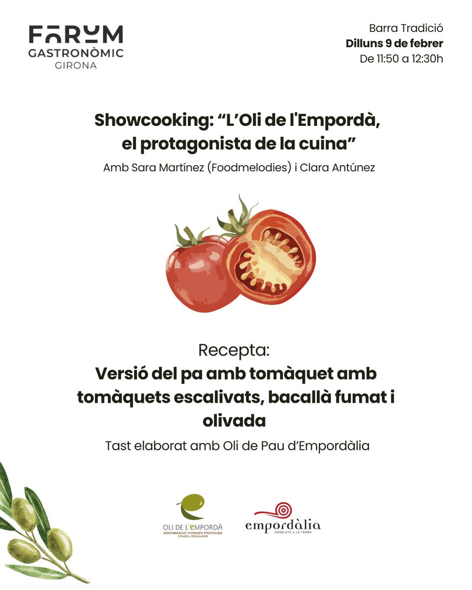 Oli de l'Empordà tweet media