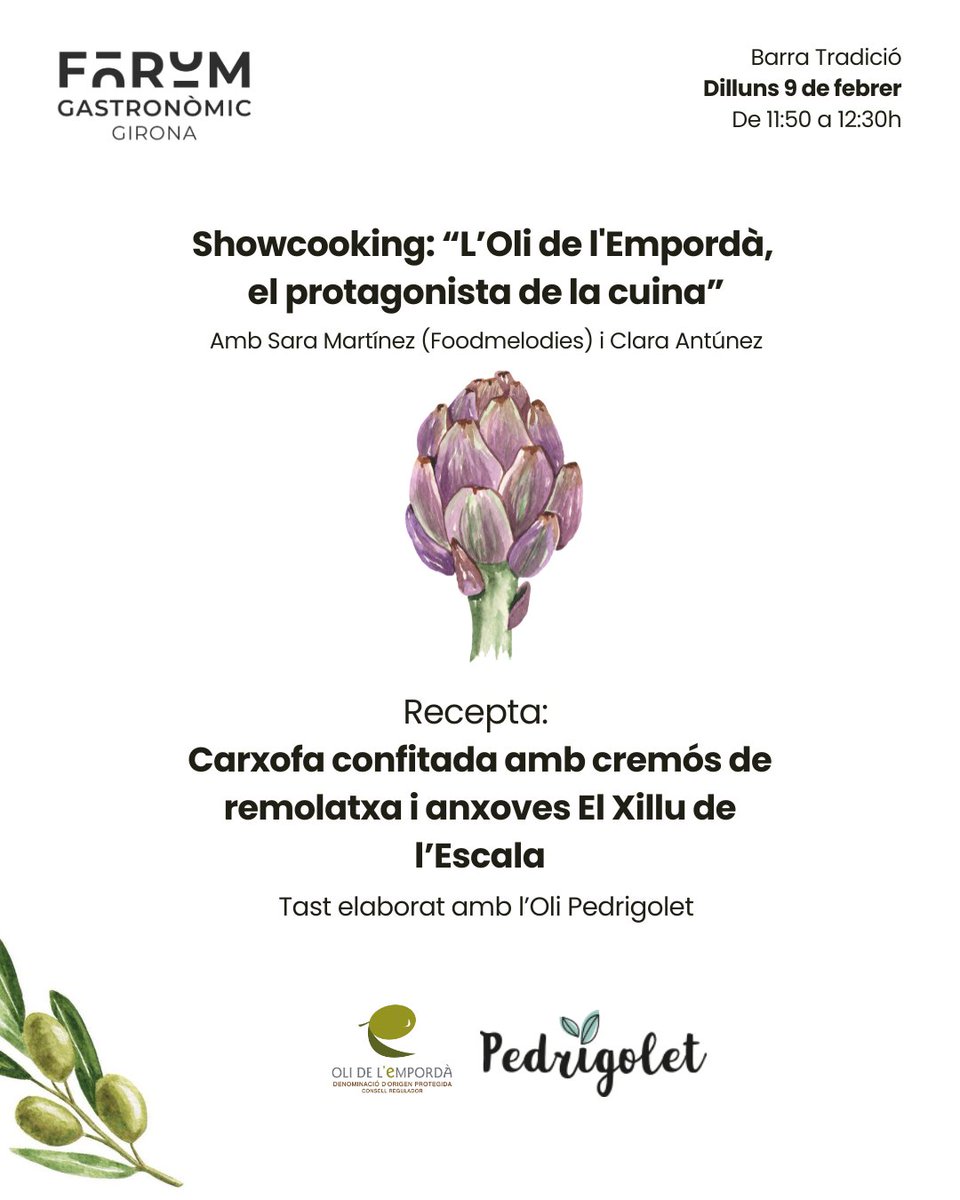 Oli de l'Empordà tweet media