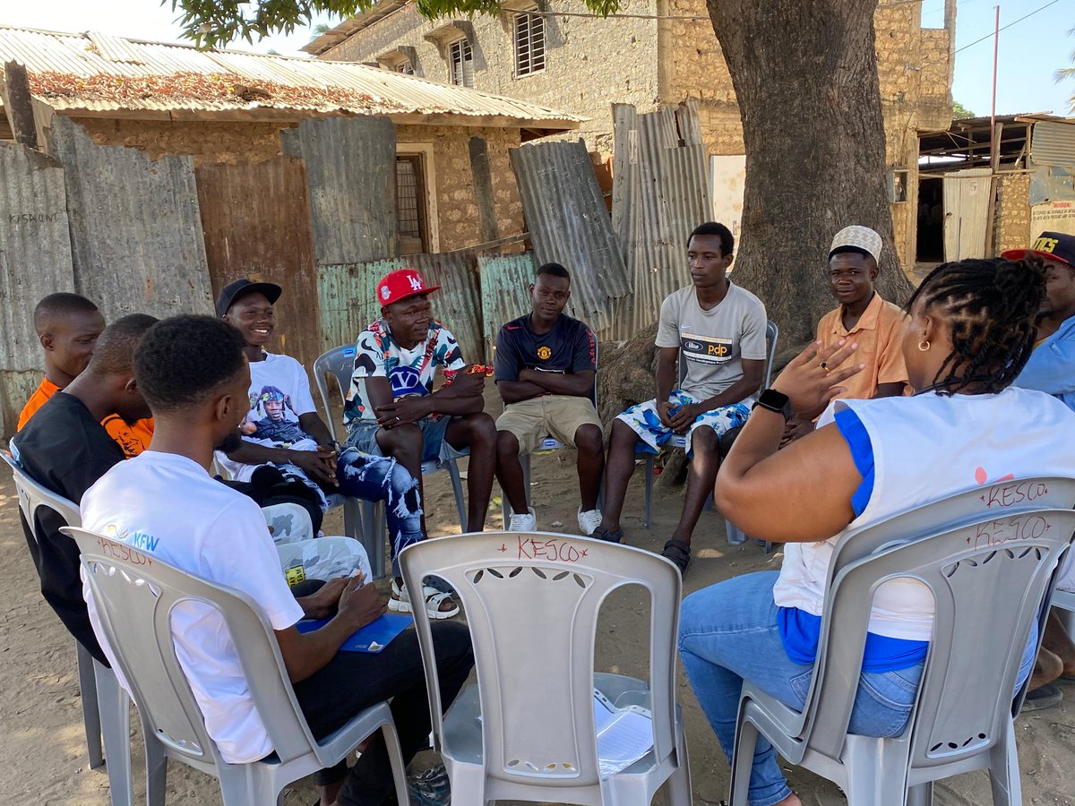 Kenya Srh Care Organization tweet media