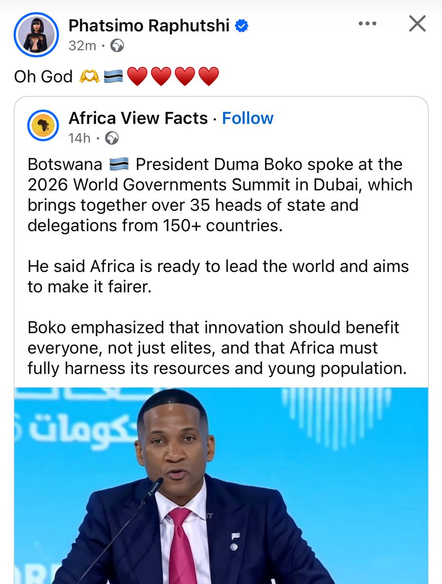 Koketso tweet media