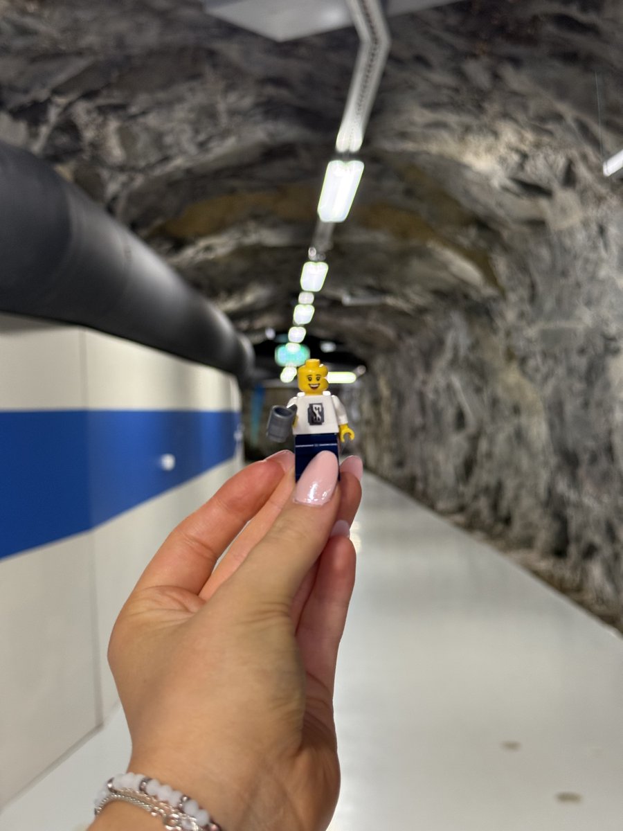 SpaceTime tweet media