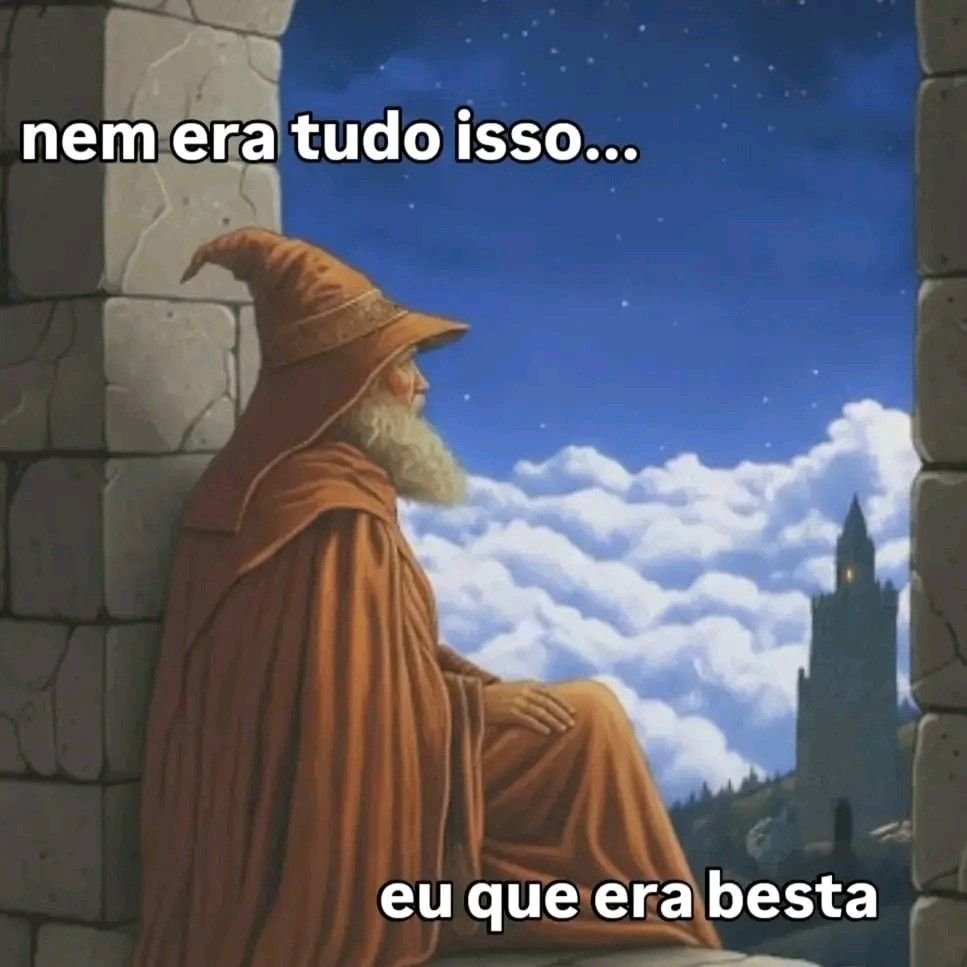 Terror do Cotidiano tweet media