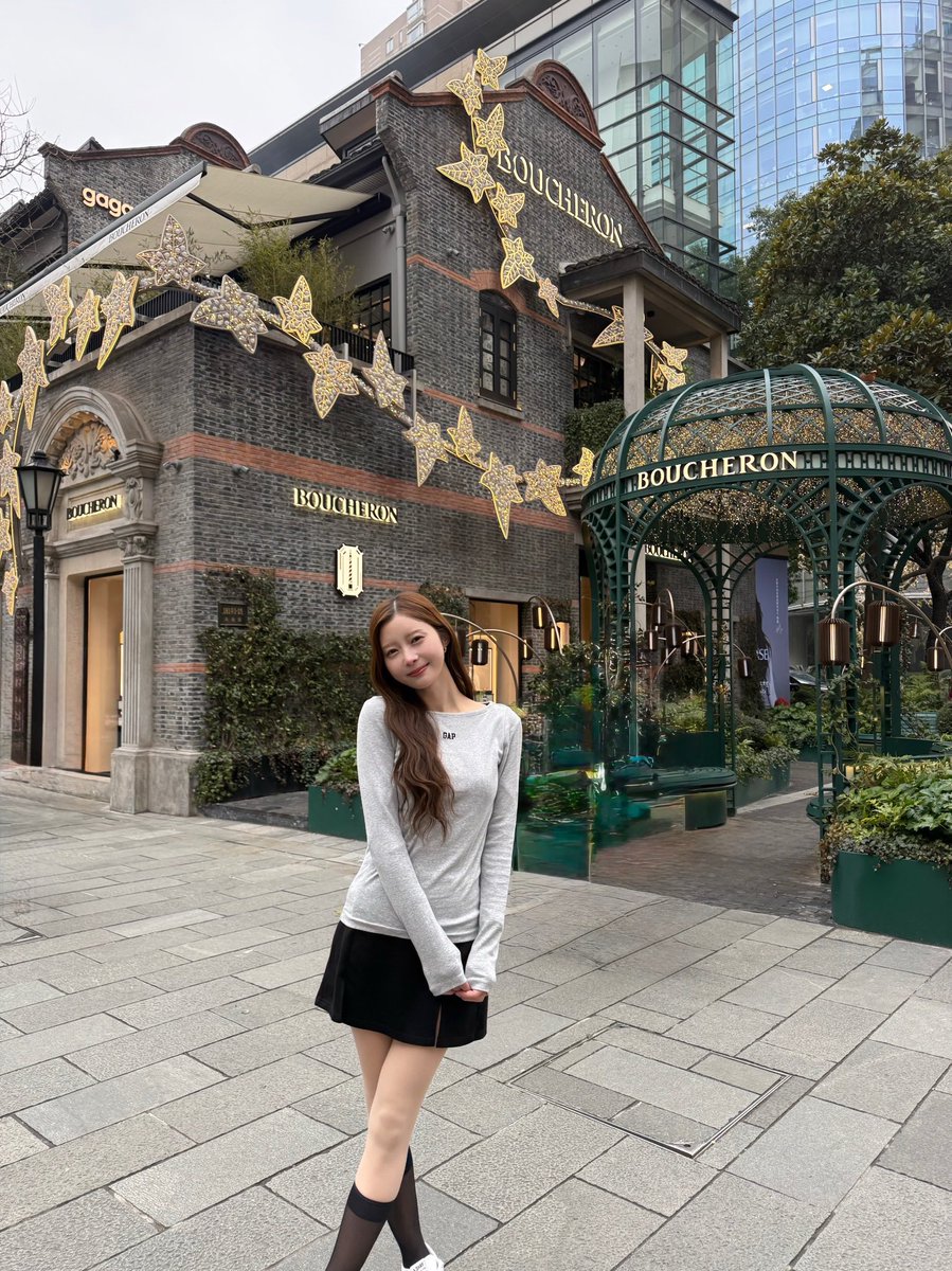 松川星 tweet media