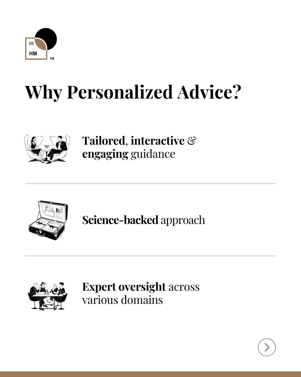 HMScienceLabs's tweet photo. Transform your life with expert guidance! 🎯

NEW clients get 15% OFF your first Personalized Advice session with code FIRST15 ✨

Book now: https://t.co/VEGsWnX9SR#LMSL #LifeManagementScienceLabs #LifeManagementScience #HomeOrganizationScienceLabs #HomeOrganization https://t.co/wEHEbmSc0J