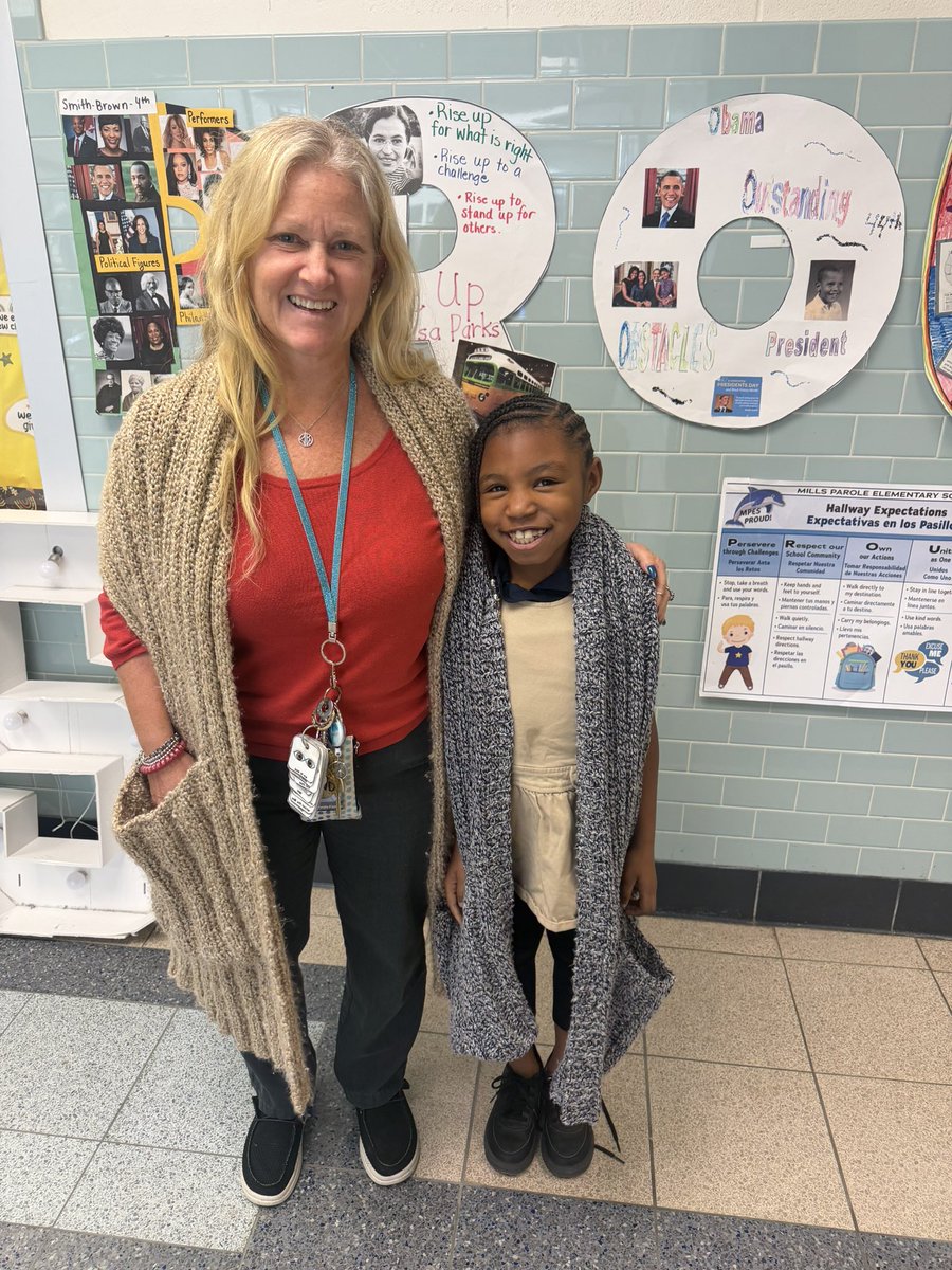 Mills Parole tweet media