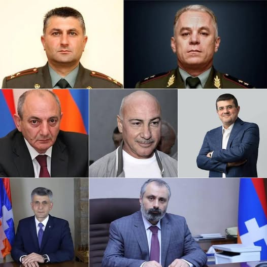 Arpine Maniero 🇦🇲 tweet media