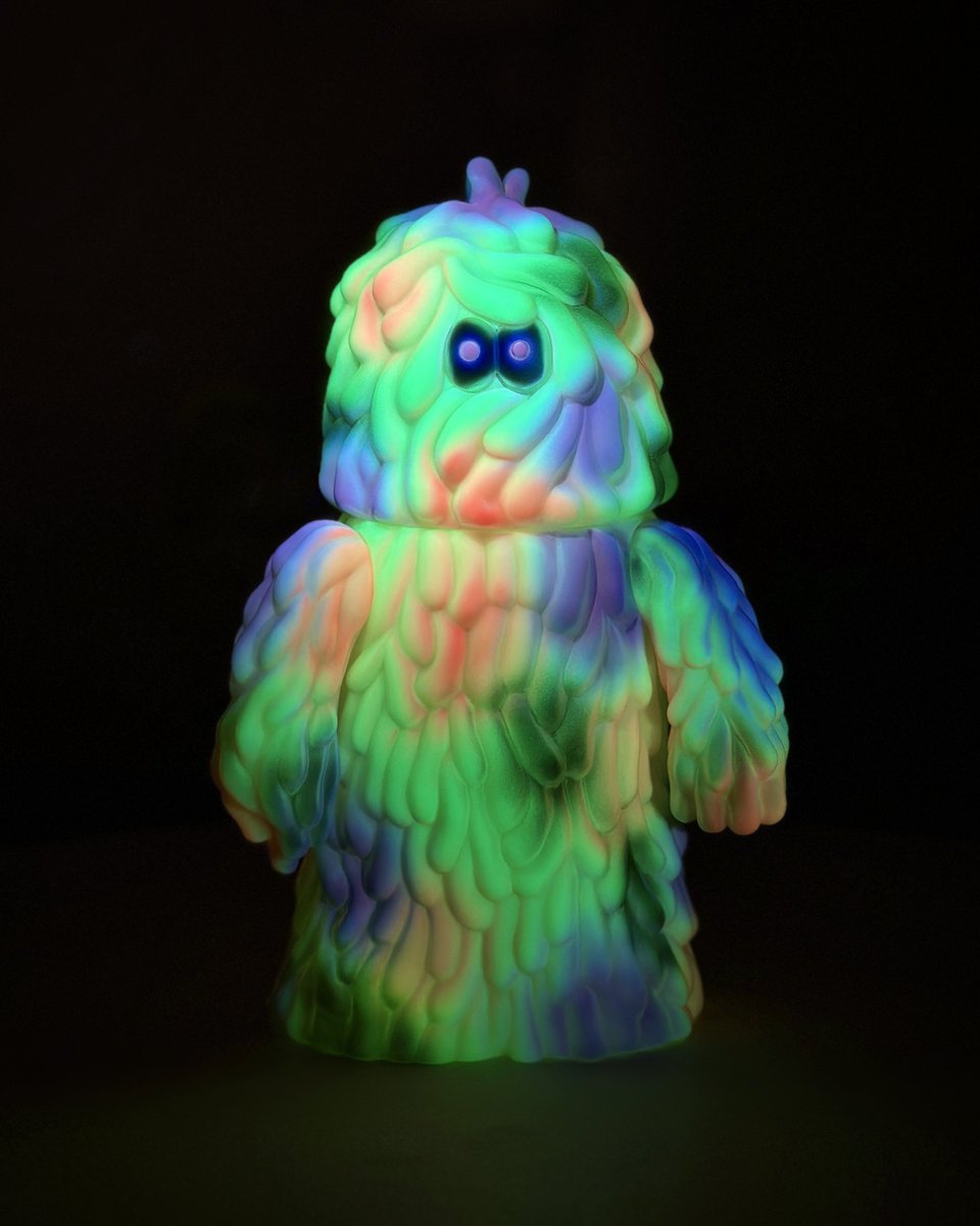 フジサキタクマ MOGOLS TOKYO (@mogols_tokyo) / Posts / X