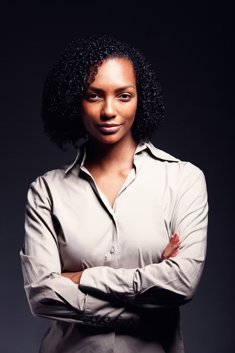 Sonia Brown MBE tweet media