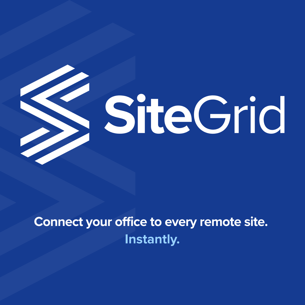SiteGrid tweet media