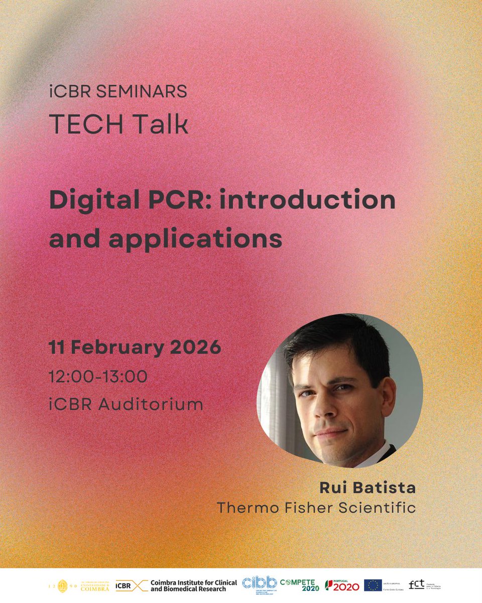 iCBR-FMUC tweet media