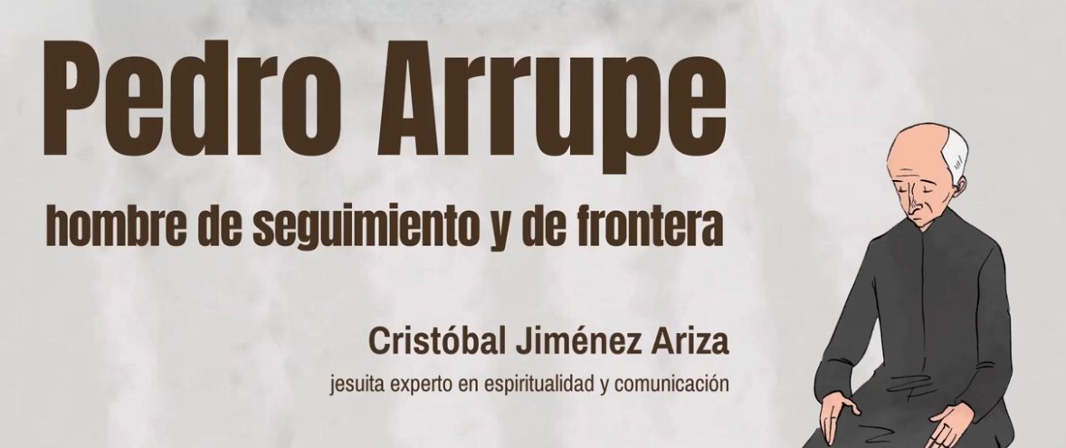 Compañía de Jesús tweet media