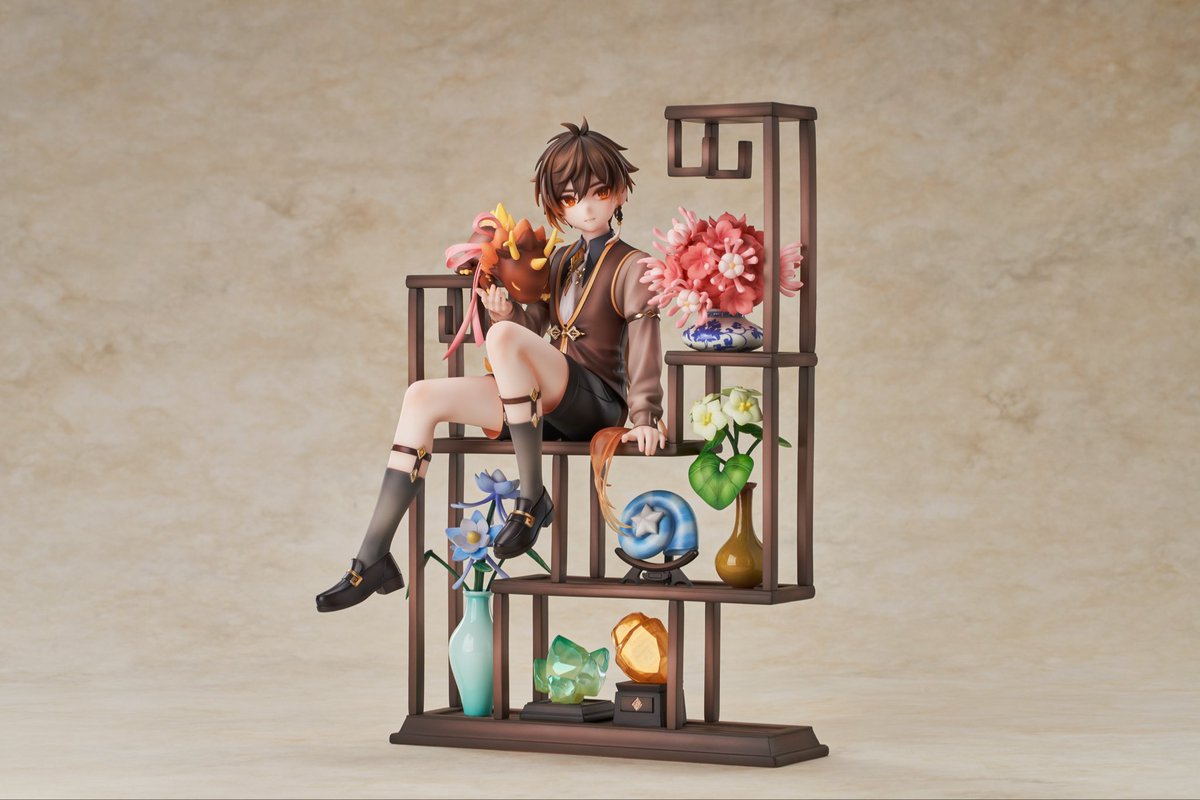 冬眠的地鼠君 tweet media