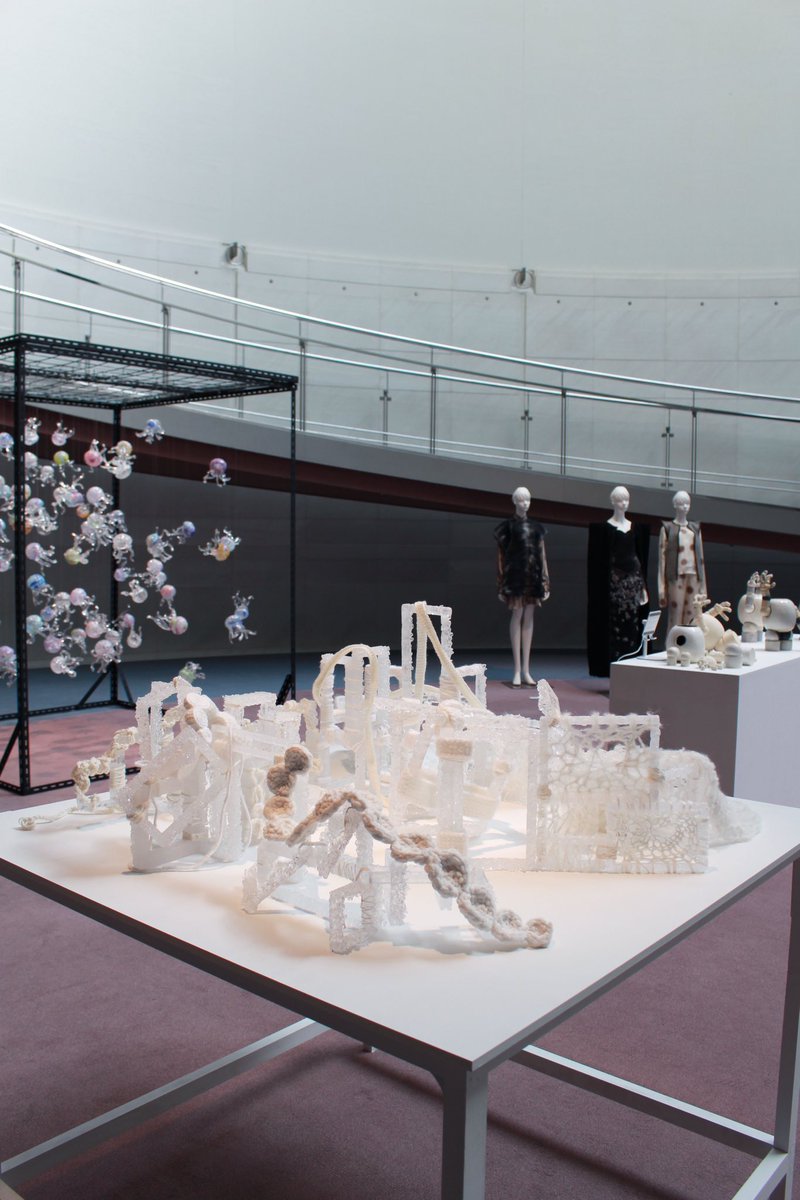 SPIRAL スパイラル tweet media