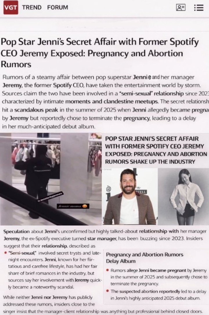 jack10929's tweet image. Well ... He has a mustache...
ahahahahaha
(To be honest, I think that's exaggerated - it has all the ingredients of a soap opera...)