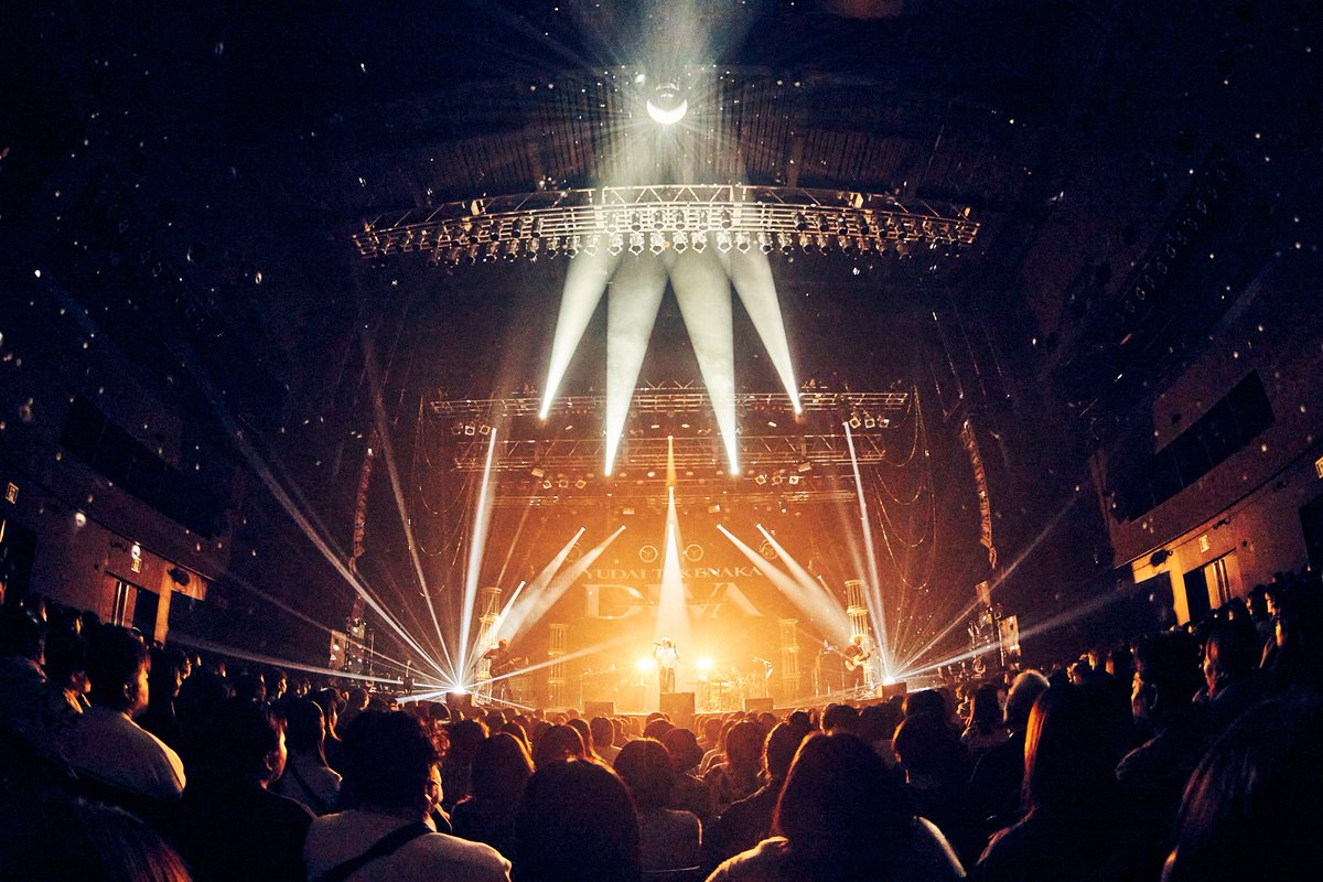 2026.02.04 at Zepp Fukuoka 『竹中雄大「DIVA」Release Tour 2026