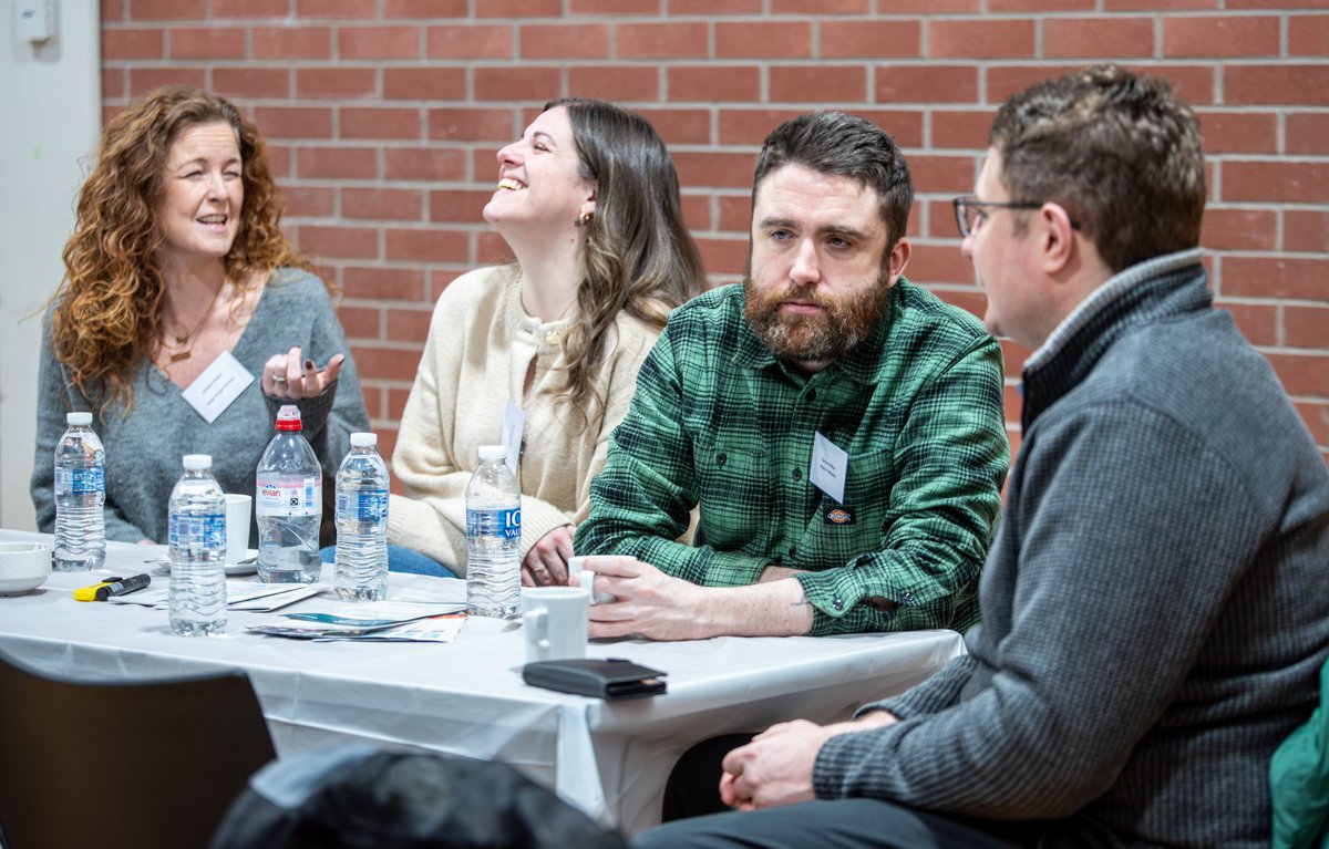 Forward South Partnership tweet media